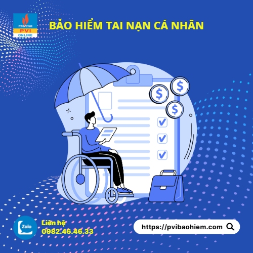 Bảo hiểm Tai nạn Cá nhân & Gia đình 24/24