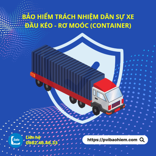 Bảo Hiểm Hàng Hóa Xuất Nhập Khẩu (ICC A, B, C) & Bảo Hiểm Tàu Thủy P&I Tại Bảo Hiểm PVI Sài Gòn